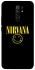 Чехол на Xiaomi Redmi 9 Nirvana ver.1 фото 1 из 1
