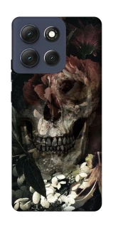 Чохол на Motorola Moto G86 Romantic Halloween ver.1 фото 1 з 1