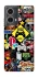 Чохол на Motorola Moto G85 Gamer Zone фото 1 з 1