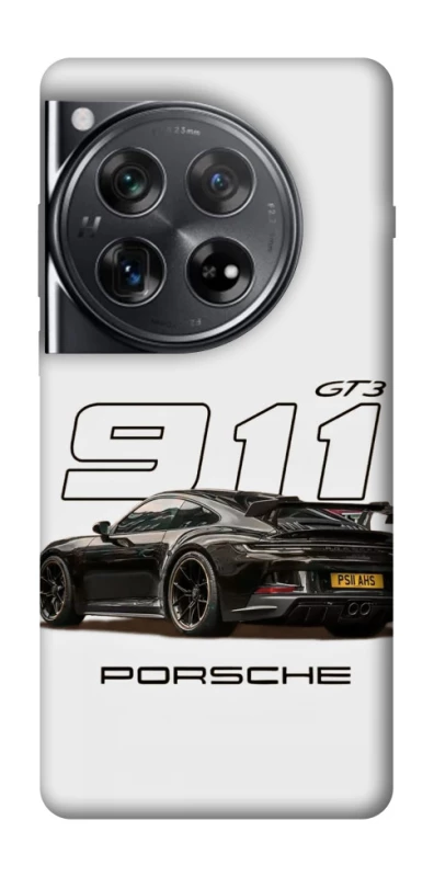 Чехол на OnePlus 12 911 фото 1 из 1