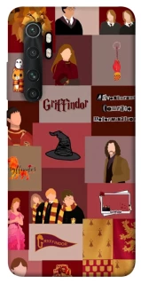 Чохол на Xiaomi Mi Note 10 Lite Harry Potter v12 фото 1 з 1