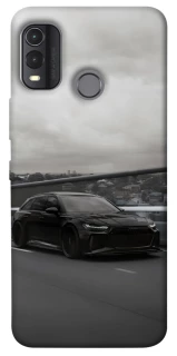 Чохол на Nokia G11 Plus RS6 grey фото 1 з 1