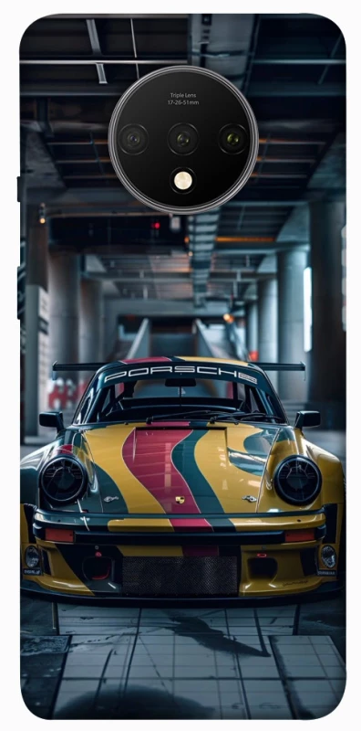 Чохол на OnePlus 7T Stylish Porsche фото 1 з 1