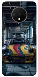 Чохол на OnePlus 7T Stylish Porsche фото 1 з 1