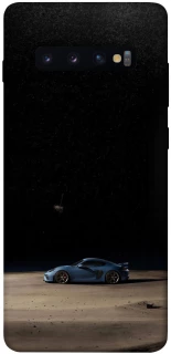 Чохол на Samsung Galaxy S10+ 911 night фото 1 з 1