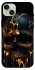 Чехол на Apple iPhone 15 Plus (6.7") Череп фото 1 из 1