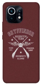 Чохол на Xiaomi Mi 11 Harry Potter v6 фото 1 з 1