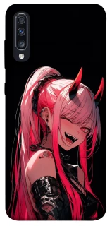 Чохол на Samsung Galaxy A70 (A705F) Makima v2 фото 1 з 1