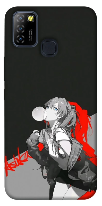 Чехол на Infinix Hot 10 Lite Asoka фото 1 из 1