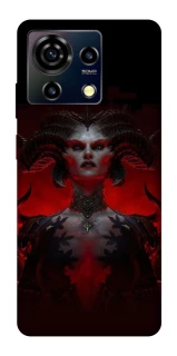 Чехол на ZTE Blade V50 Vita Lilith фото 1 из 1