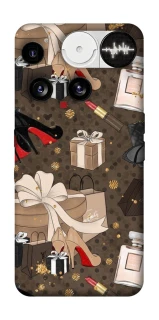 Чохол на Nothing Phone (3) Fashion collage ver.1 фото 1 з 1