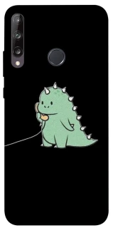 Чохол на Huawei P40 Lite E Pair romantic theme ver.5 фото 1 з 1