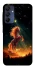 Чохол на Samsung Galaxy A15 4G/5G Red Fire Horse ver.2 фото 1 з 1
