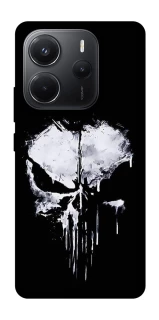 Чохол на Xiaomi Redmi Note 14 4G (Int. version) Каратель фото 1 з 1