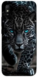 Чехол на Xiaomi Redmi 9A blue eye leo фото 1 из 1