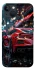 Чехол на Apple iPhone 13 (6.1") Red sports car фото 1 из 1