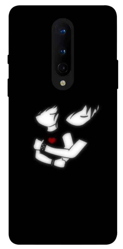 Чохол на OnePlus 8 We love фото 1 з 1