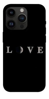 Чохол на Apple iPhone 14 Pro (6.1") Love aesthetic ver.15 фото 1 з 1
