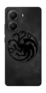 Чохол на Xiaomi Poco X6 Pro House of the Dragon ver.3 фото 1 з 1