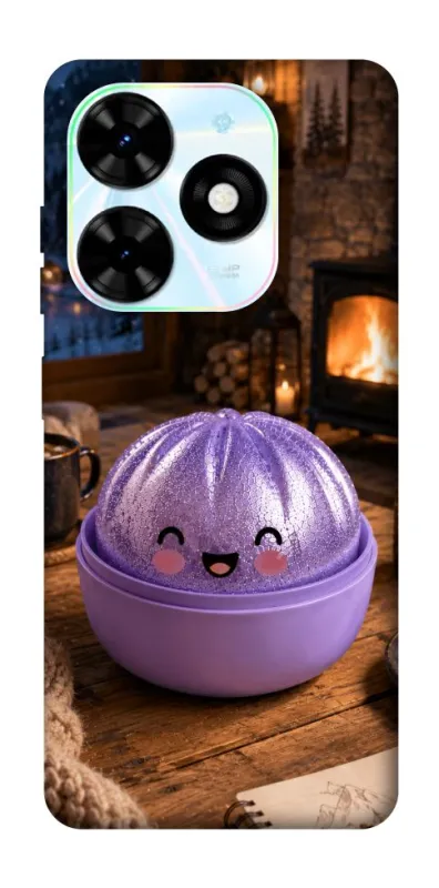 Чохол на TECNO Spark Go 2024 Dumpling ver.9 фото 1 з 1