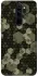 Чохол на Xiaomi Redmi Note 8 Pro Camouflage v9 фото 1 з 1