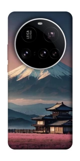 Чохол на Xiaomi 15 Ultra Fujiyama фото 1 з 1