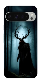 Чохол на Google Pixel 9 Pro XL Forest demon фото 1 з 1