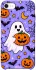 Чохол на Apple iPhone SE (2020) Halloween v15 фото 1 з 1