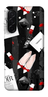 Чехол на Samsung Galaxy A26 5G Fashion collage ver.4 фото 1 из 1