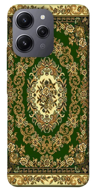 Чохол на Xiaomi Redmi 12 Килим v9 фото 1 з 1