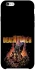 Чохол на Apple iPhone 6/6s plus (5.5") Five finger death punch фото 1 з 1