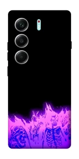 Чехол на Tecno Camon 40 Pro Funny moments фото 1 из 1