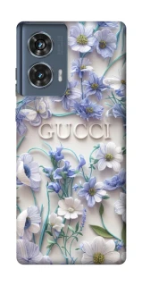 Чехол на Motorola Edge 50 Gucci ver.1 фото 1 из 1