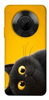 Чехол на Huawei Y9a This is Cat фото 1 из 1