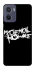 Чехол на Motorola Moto G05 My Chemical Romance logo фото 1 Чехол на Motorola Moto G05 My Chemical Romance logo фото 1 из 1