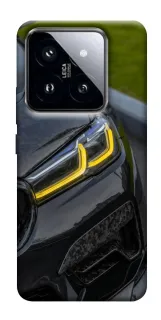 Чехол на Xiaomi 14 Pro BMW v48 фото 1 из 1