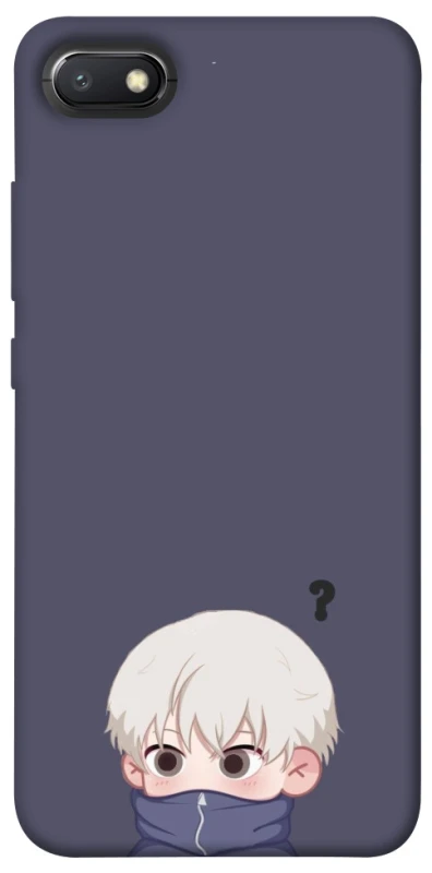 Чохол на Xiaomi Redmi 6A Toge Inumaki фото 1 з 1