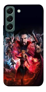 Чохол на Samsung Galaxy S22 Strange and Wanda фото 1 з 1