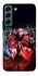 Чехол на Samsung Galaxy S22 Strange and Wanda фото 1 из 1