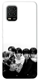 Чохол на Xiaomi Mi 10 Lite TWS фото 1 з 1