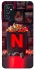 Чохол на Samsung Galaxy M52 Netflix and popcorn фото 1 з 1