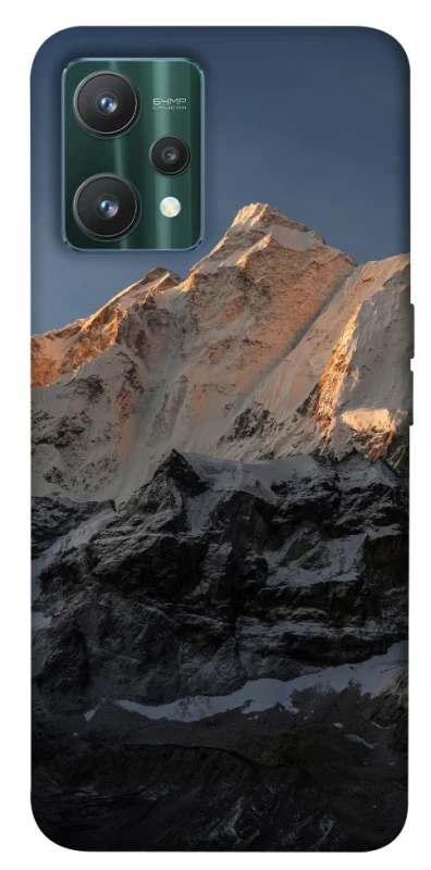 Чехол на Realme 9 Pro Mountain фото 1 из 1