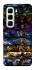 Чехол на Infinix Hot 50 Pro Blizzard фото 1 из 1