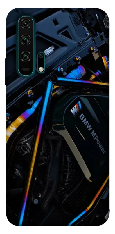 Чехол на Huawei Honor 20 Pro BMW v49 фото 1 из 1
