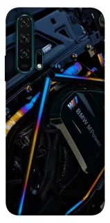 Чехол на Huawei Honor 20 Pro BMW v49 фото 1 из 1