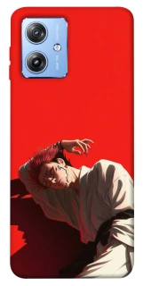 Чехол на Motorola Moto G84 Itadori фото 1 из 1