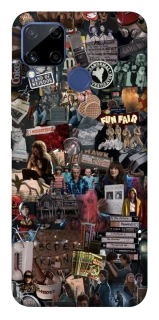 Чохол на Realme C15 Stranger Things ver.24 фото 1 з 1