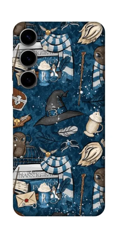 Чехол на Samsung Galaxy S25 FE Harry Potter V20 фото 1 из 1