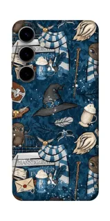 Чохол на Samsung Galaxy S25 Harry Potter V20 фото 1 з 1