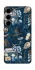 Чохол на Samsung Galaxy S25 Harry Potter V20 фото 1 з 1